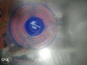 Metal spinner flat 80 rs for