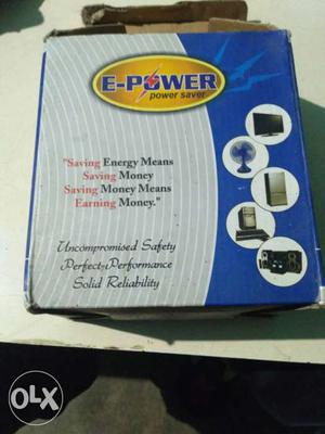 New power saver its nt using too much its good