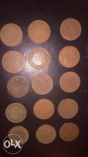 Old britesh India coin selling