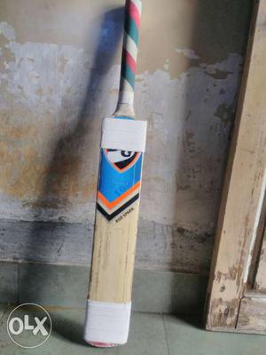 SG RSD Spark Cricket Bat Size 6