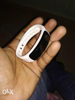 Smart band for sale.. In untouched condition