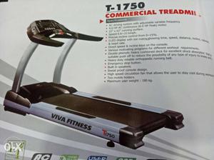 Treadmill Box