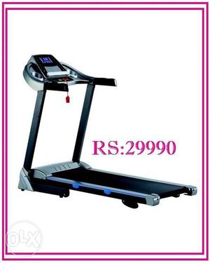 Treadmill Motorised & Manual Multi All types in cardioworld