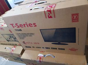 Tseries 30years old brand 24inc led hd tv pannel