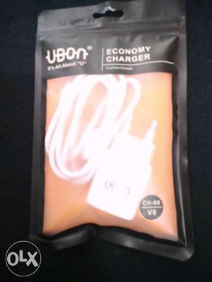 Ubon Economy Charger Pack