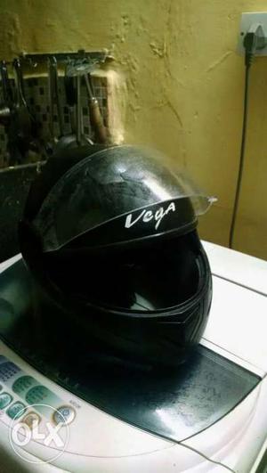 Vega original helmet in chip rate