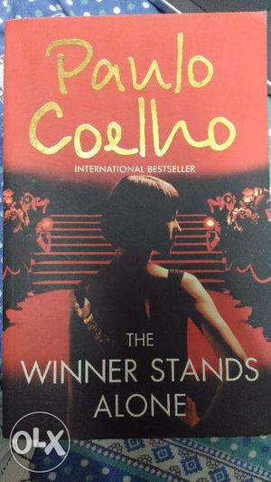 Winner Stands Alone - Paulo Coelho