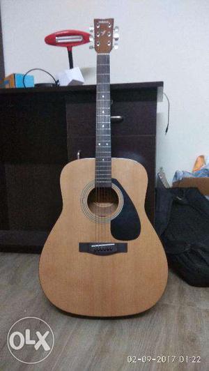 Yamaha f310 Guitar