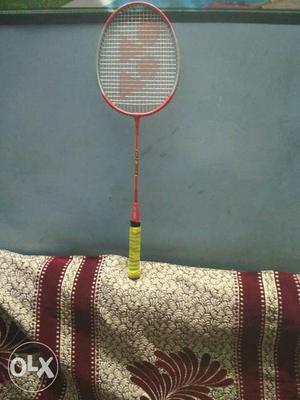 Yonex gr 303 badminton racket...