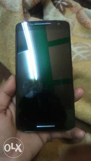 3 months old only Moto x play 32gb 2gb ram all