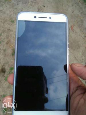 Coolpad cool1 4gb ram