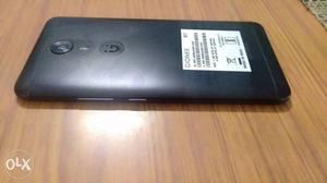 Gionee A1 64 GB Black colour 2 month old with