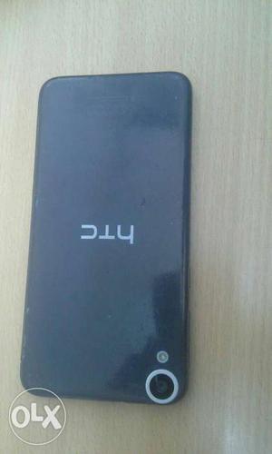 HTC desire 820g, 5.5 inch, grey colour, 16 GB