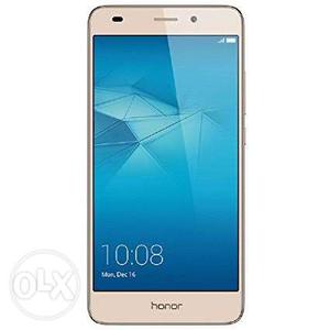 Honor 5c fingerprint Full kit Good condition