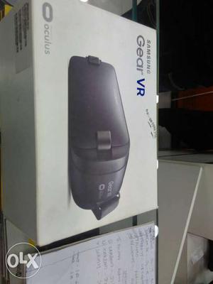 I WANT TO SELL MY Samsung gear VR (SM-R323) BOX.