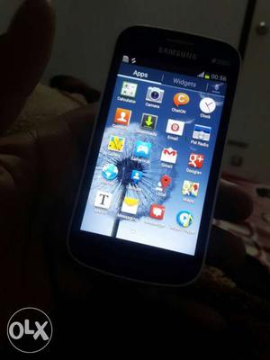 I want sale my samsung s duos in gud condition