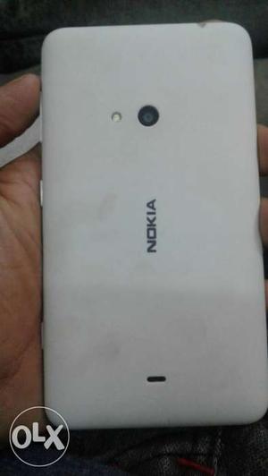 I want to sell my mobile NOKIA LUMIA 625 it is in