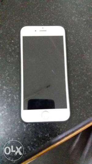 IPhone 616gb good candican Singhal hand work