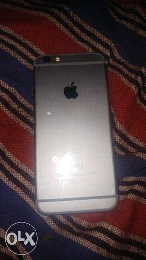 Iphone 6 64gb saudi brand