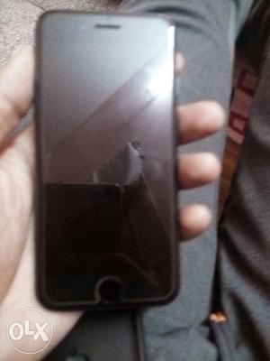 Iphone 7 32gb with bill box and everything 2.5