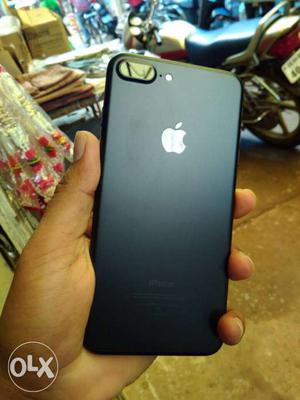 Iphone 7 plus black 128 gb Brand new condition