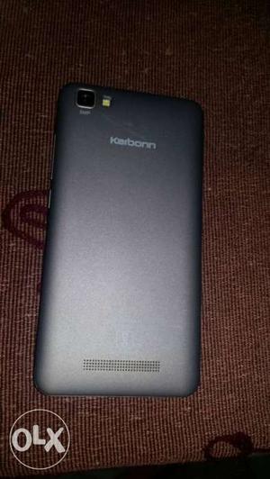 Karbonn k9 smart 4g phone at very low rate not