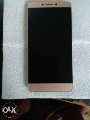 LeEco1s Gold 32GB