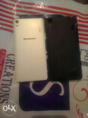 Lenovo k3 note 16gb scratchless new condition with box all