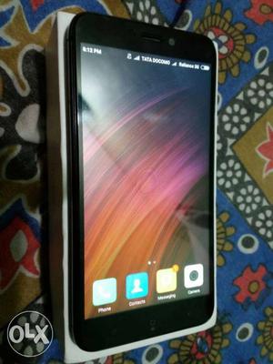 MI 4 32 gb& 3 gb only 15 days old