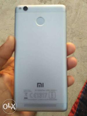 Mi redmi note3s prime only 5monts used all