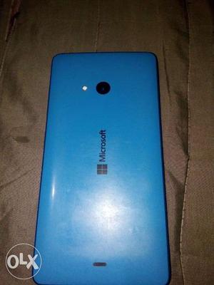 Microsoft Windows with charger good condition