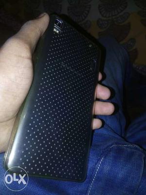 My mob is a very good condition Lenovo k3 note...