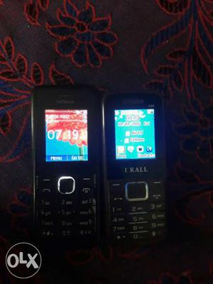 Nokia i kall mobile sell