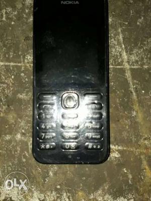 Nokia phone 222 good condition and good working.