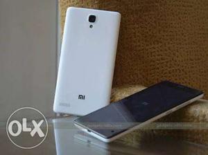 Redmi note 4g good phone h exchange and sell