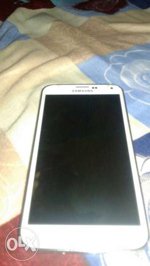 S5 samsung galaxy Full condition phone only DISPLAY problem