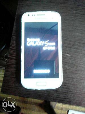 Samsung Galaxy GT s