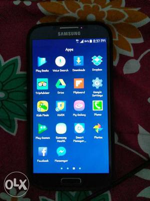 Samsung Galaxy S4 2GB Ram 16GB Rom