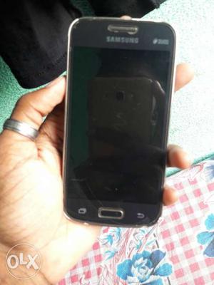 Samsung Galaxy star advance... Good condition