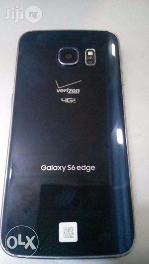 Samsung S6 Edge, 14 days used