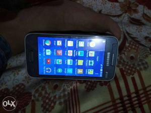 Samsung galaxy S DUOS 3