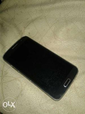 Samsung galaxy grand 2 duo...good condition with