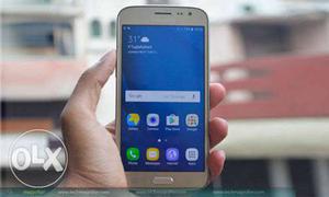 Samsung galaxy j2 6 android 1.5 gb ram 8 gb