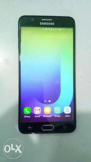 Samsung j7 prime 3gb ram, 16 gb internal Good (urgent sell)