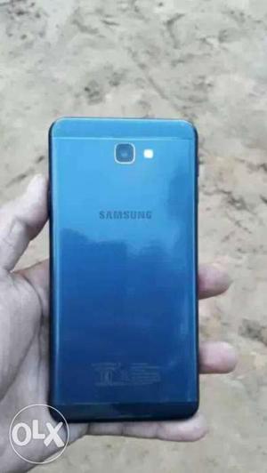Samsung j7 prime New showroom condition only 4