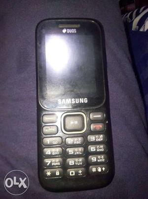 Samsung phone with bill and box only 4 months