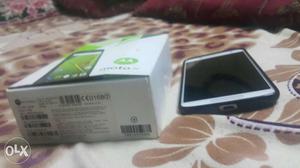 Selling my Moto X Play 3rd generation phone,