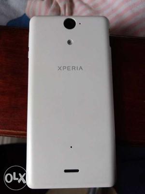 Sony Xperia LT25I 1gb, 16gb, 8mp camera, 4.5 inch
