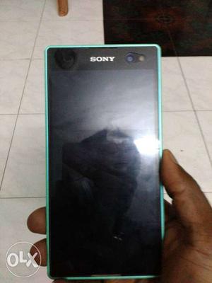 Sony Xperia c3 Dual Mint Condition with Full Box