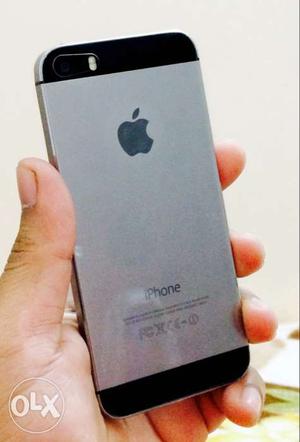 SpacE GreY iPHONE 5s 16GB Fullkit AvailablE